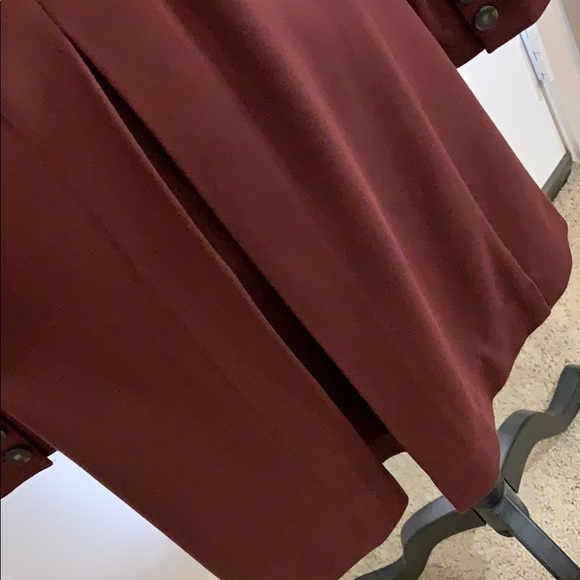 Boss Jacket - Picture 6 of 10